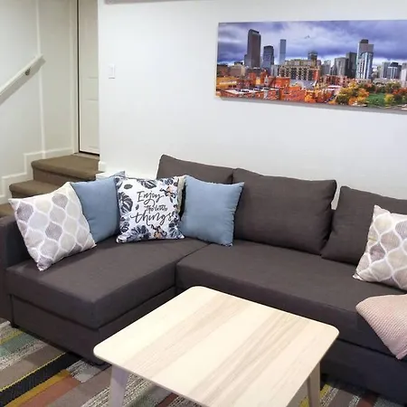 Sunnyside Up Apartment-3