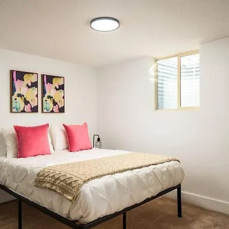 Stylish 5Br Home W/ Fire Pit! 15 Mins To Dt Denver-3
