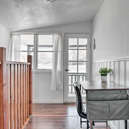 Denver Vacation Rental Near Regis University!-3