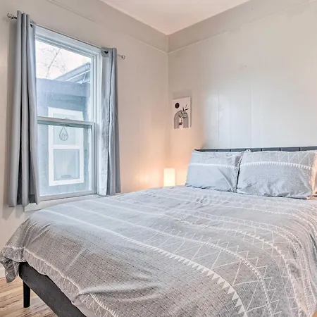 Denver Vacation Rental Near Regis University!-2