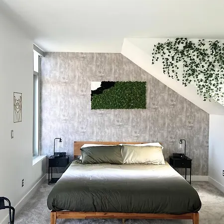 Tokyo In Denver, Speakeasy Room & Skyline Rooftop In Central Rino-2