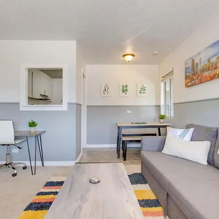 Vibrant Denver Vacation Rental 2 Mi To Ball Arena!-3