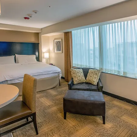 Staybridge Suites Denver Downtown By Ihg-3