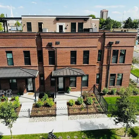 Downtown Denver Smart House-3