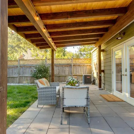 Denver Vacation Rental About 3 Mi To Downtown!-3