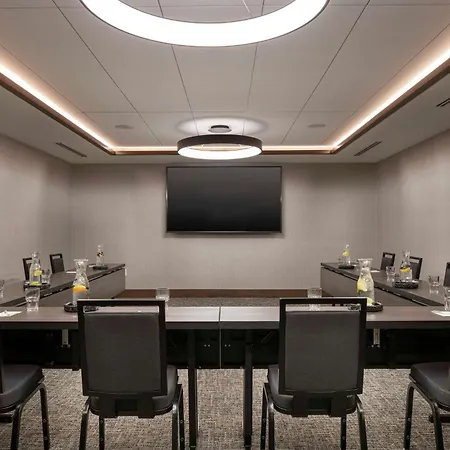 Home2 Suites By Hilton Denver Downtown Convention Center-3