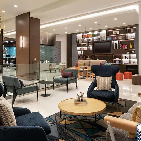 Home2 Suites By Hilton Denver Downtown Convention Center-2