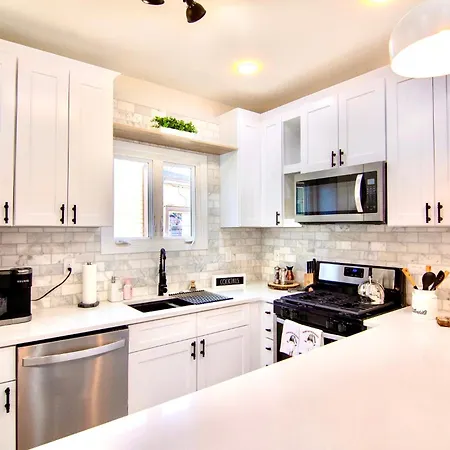 Two Bed Two Bath House With Patio In Rino-3