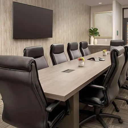 Home2 Suites By Hilton Denver Central Park-2