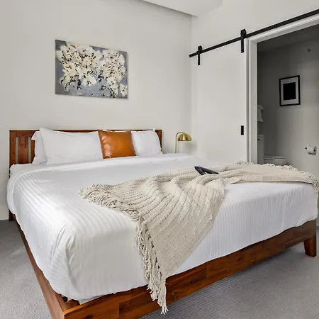On Cloud 9 - Curated Lifestyle Loft - Zuni Lofts-3