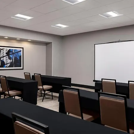 Holiday Inn Denver East By Ihg-2