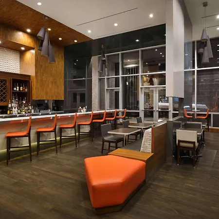 Homewood Suites- Denver Downtown Convention Center-2