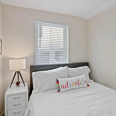 Rooftop Townhome | Walk To Sloan'S Lake & Stadium-3