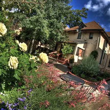 Queen Anne Bed And Breakfast-3