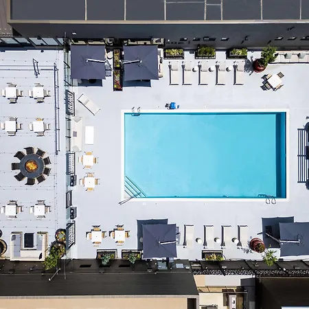 Doubletree By Hilton Denver Cherry Creek, Co-3