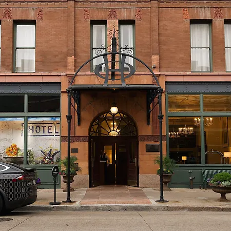 The Oxford Hotel-3