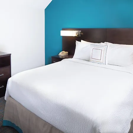 Residence Inn Denver Downtown-3