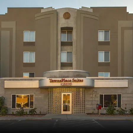 Towneplace Suites By Marriott Denver Downtown-2