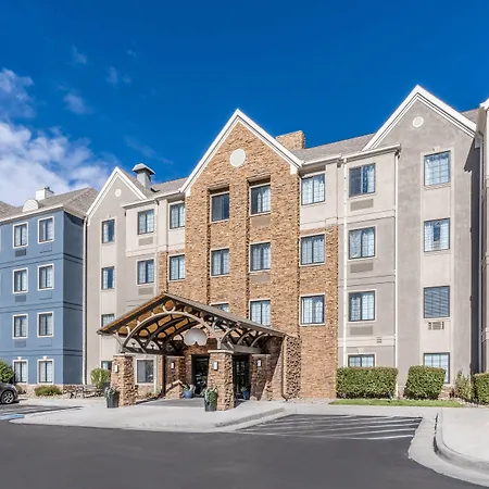 Staybridge Suites Denver - Cherry Creek By Ihg-2