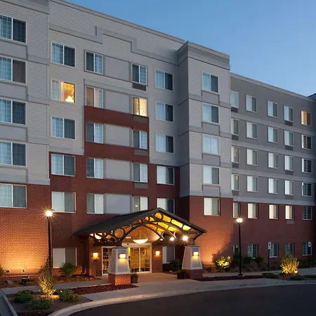 Staybridge Suites Denver International Airport By Ihg-2