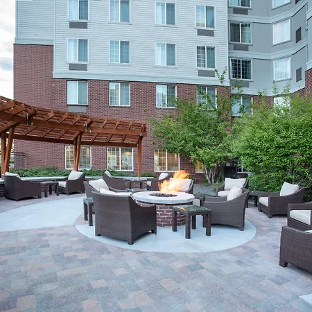 Staybridge Suites Denver International Airport By Ihg-3