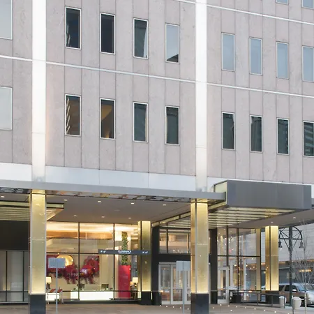 Hampton Inn & Suites Denver Downtown Convention Center-3