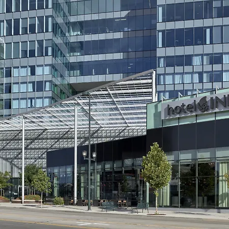 Hotel Indigo Denver Downtown - Union Station By Ihg-2