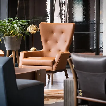 The Maven Hotel At Dairy Block-3