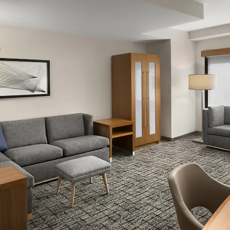 Hyatt Place Denver Cherry Creek-3