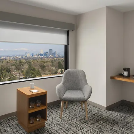 Hyatt Place Denver Cherry Creek-2