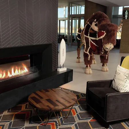 Hyatt Place Pena Station/Denver Airport-2