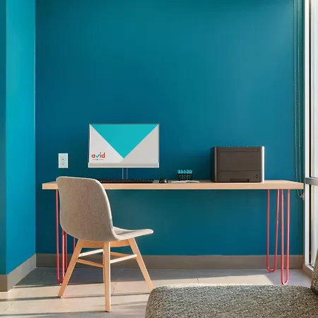 Avid Hotels - Denver Airport Area By Ihg-3