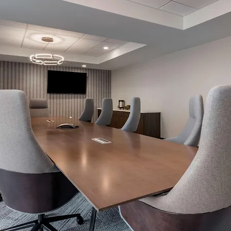 Vib Hotel By Best Western Denver Rino-2