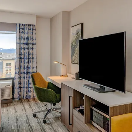 Hilton Garden Inn Denver Tech Center-2