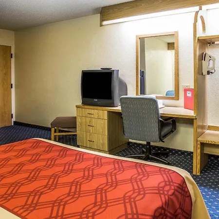 Econo Lodge Denver International Airport-2