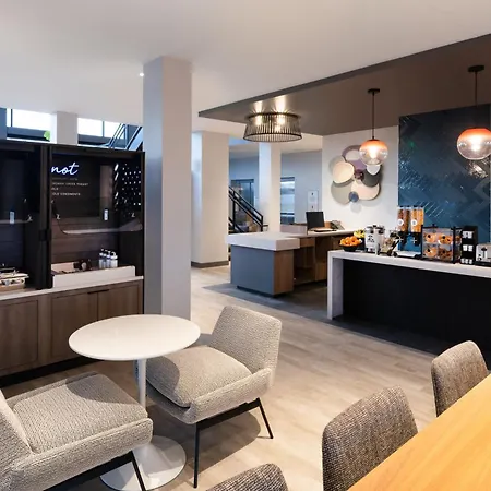 Atwell Suites Denver Airport - Tower Road By Ihg-2