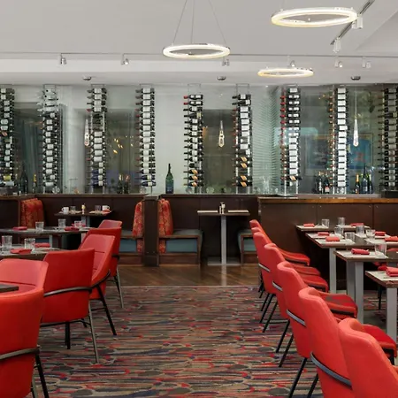 The Art Hotel Denver, Curio Collection By Hilton-2