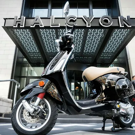 Halcyon, A Hotel In Cherry Creek, Denver-2