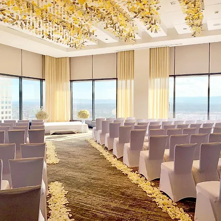 Grand Hyatt Denver-3