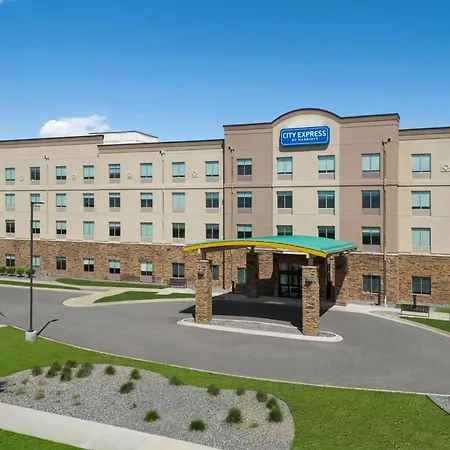 City Express By Marriott Denver Airport-3