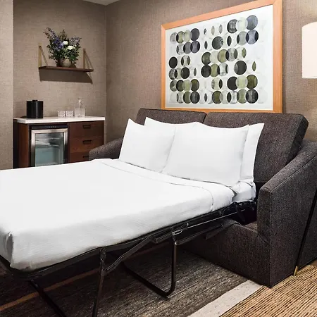 The Slate Hotel Denver Downtown, Tapestry By Hilton-3