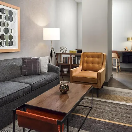 The Slate Hotel Denver Downtown, Tapestry By Hilton-2