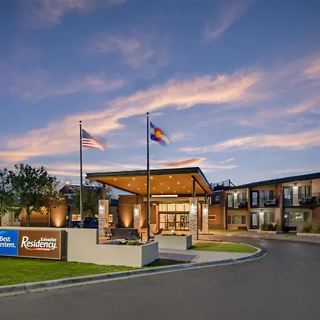 Best Western Premier Denver East-3
