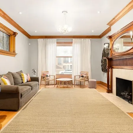 Stunning Historic Home - Dt Location! - Sleeps 8-2