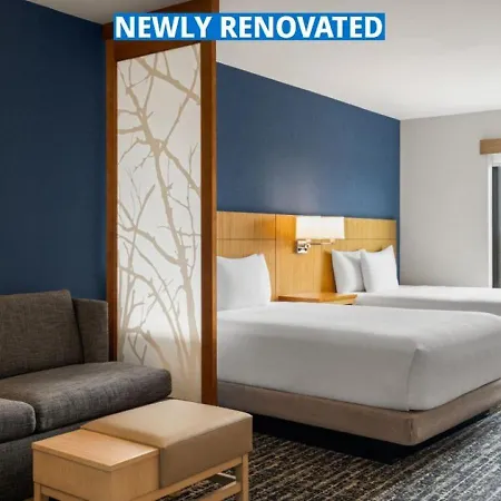 Hyatt Place Denver Downtown-3