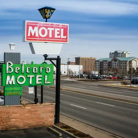 Belcaro Motel-2