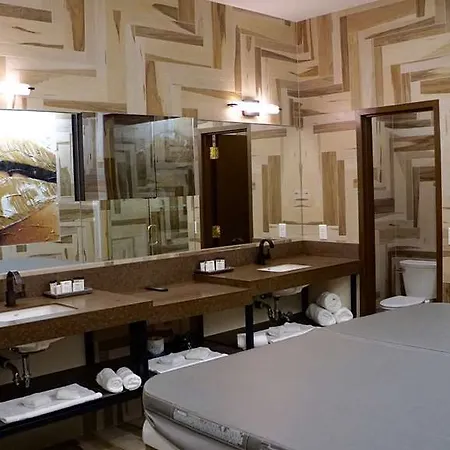 Nativ Hotel (Adults Only)-3
